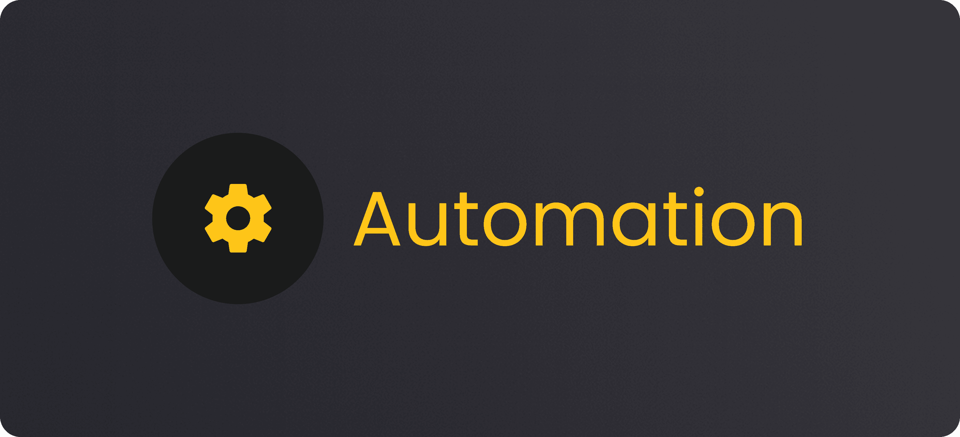 a yellow robot is standing on a tile floor