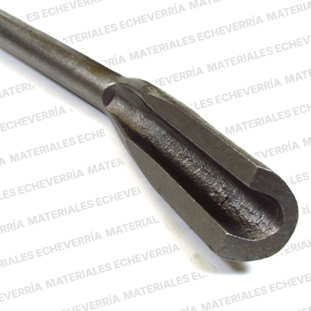 Cincel SDS Max Aliafor punta 600 mm: otra vista o medida de la misma línea