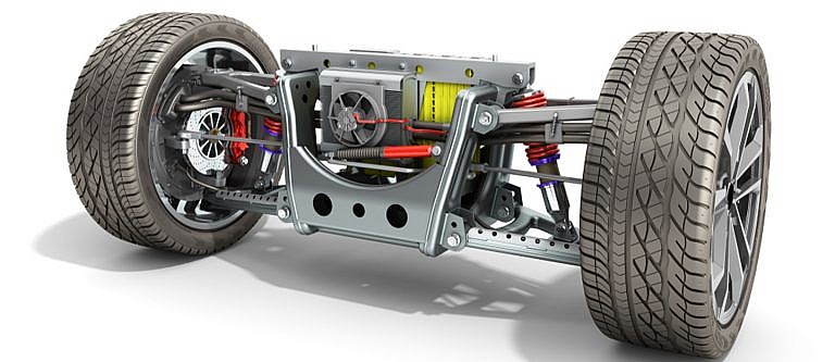 Carlink Encyclopedia: Təkər bazası (Wheelbase) nədir?