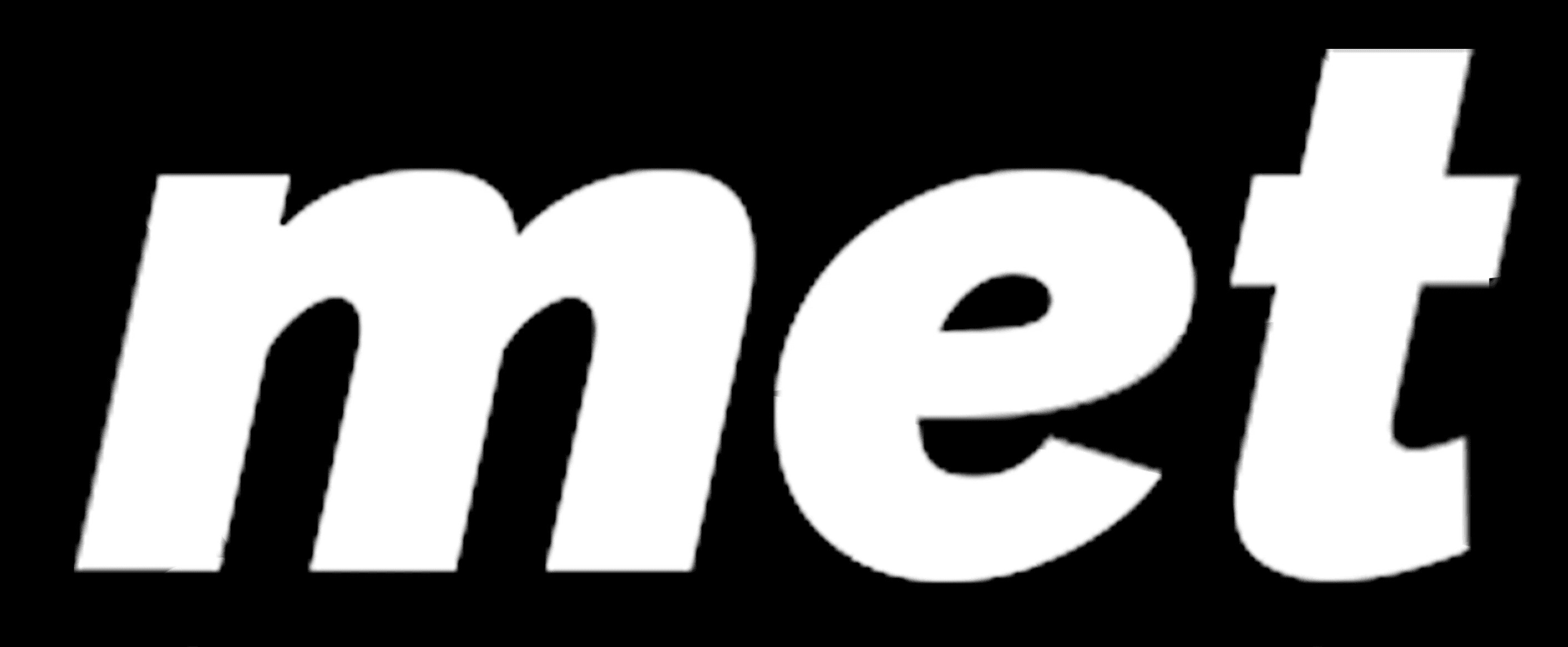 met design studio logo