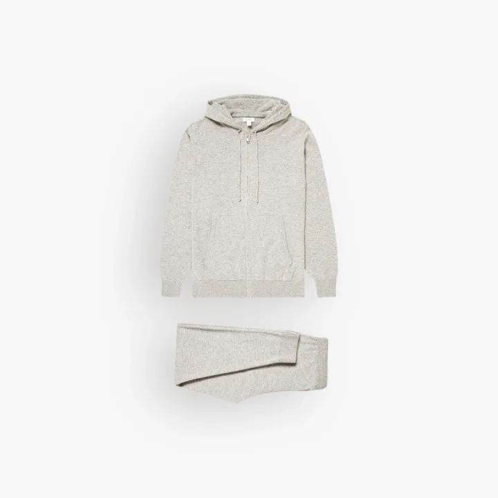 Cashmere Lounge Set