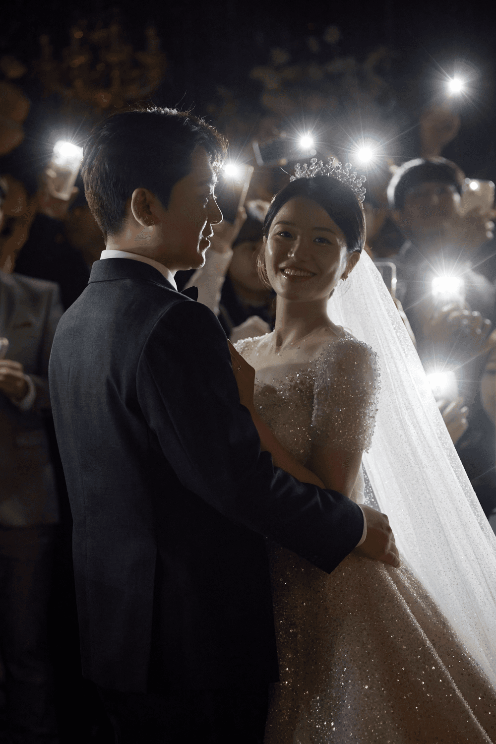 더링크호텔 본식스냅 2