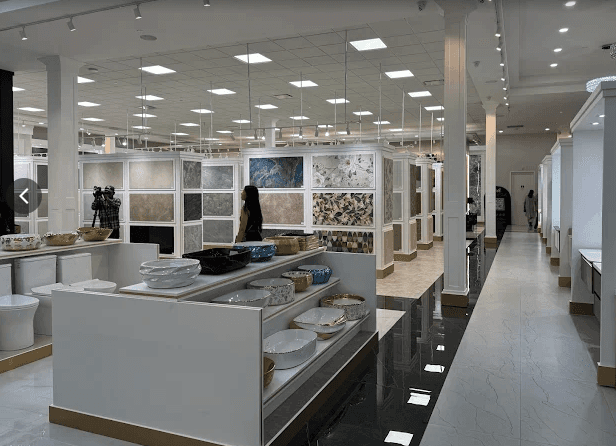 Best Tile Stores in the GTA: Why Big M Stands Above the Rest