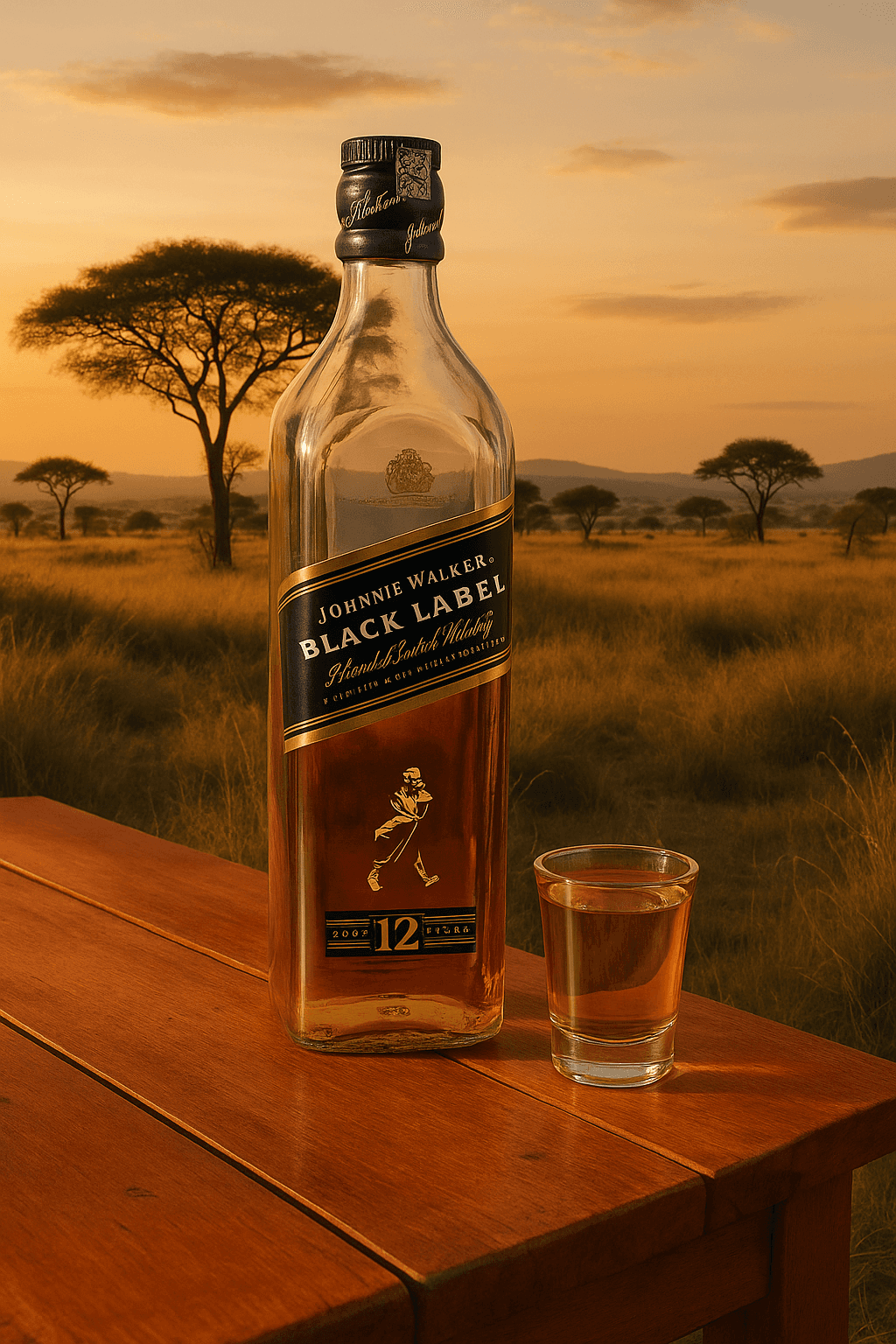 Black Label