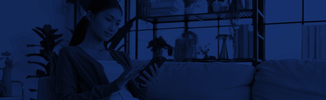 Progressive Web App (PWA) background photo