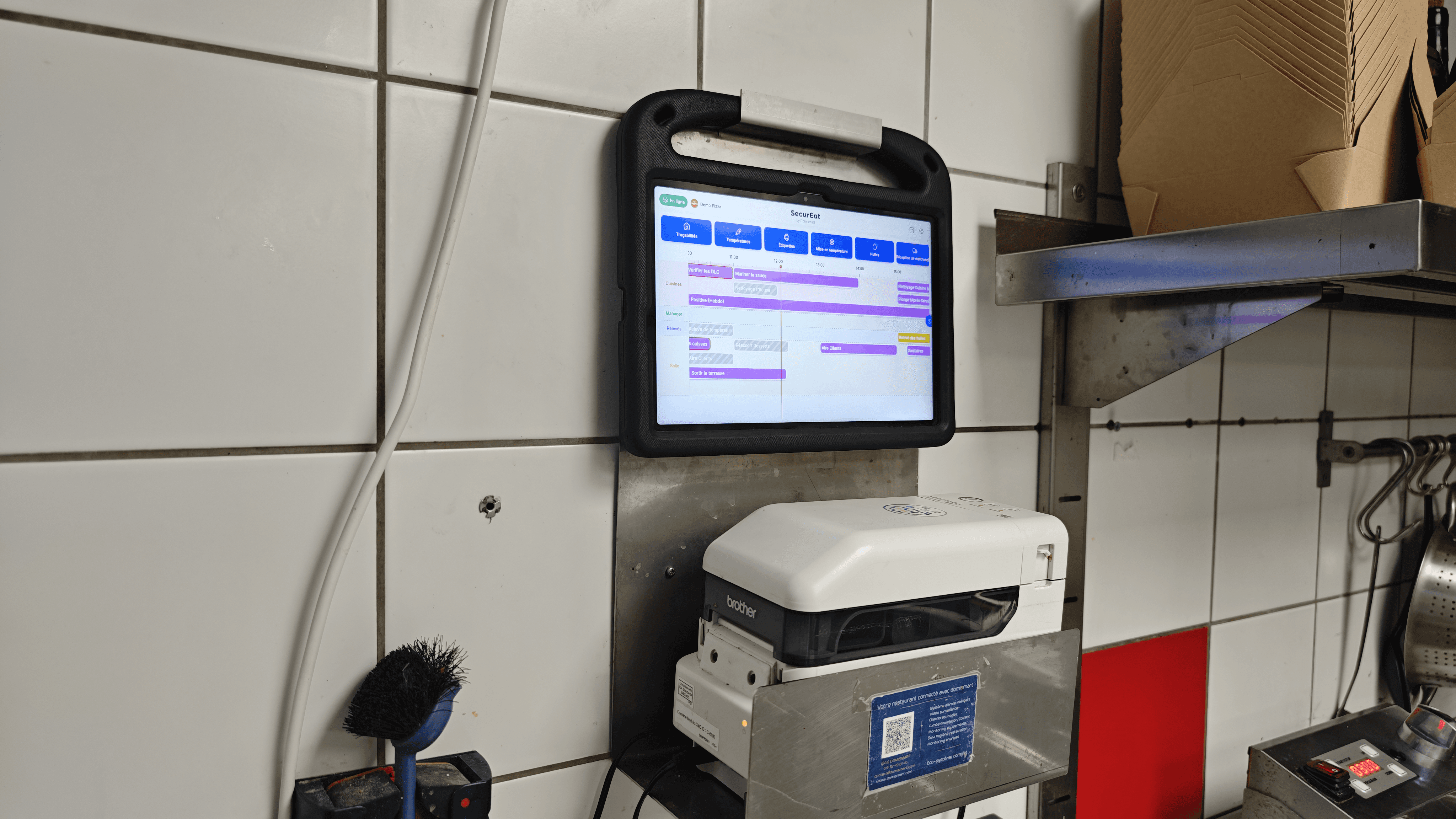 Tablette_secureat_logiciel_traçabilité
