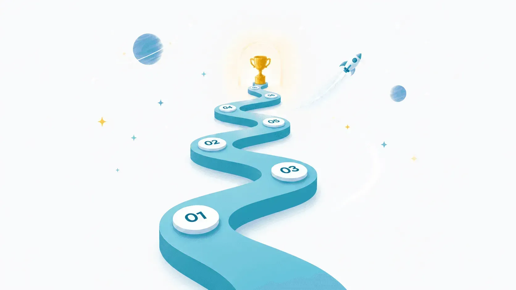 Personalized AI math learning path that adapts to each student's progress.