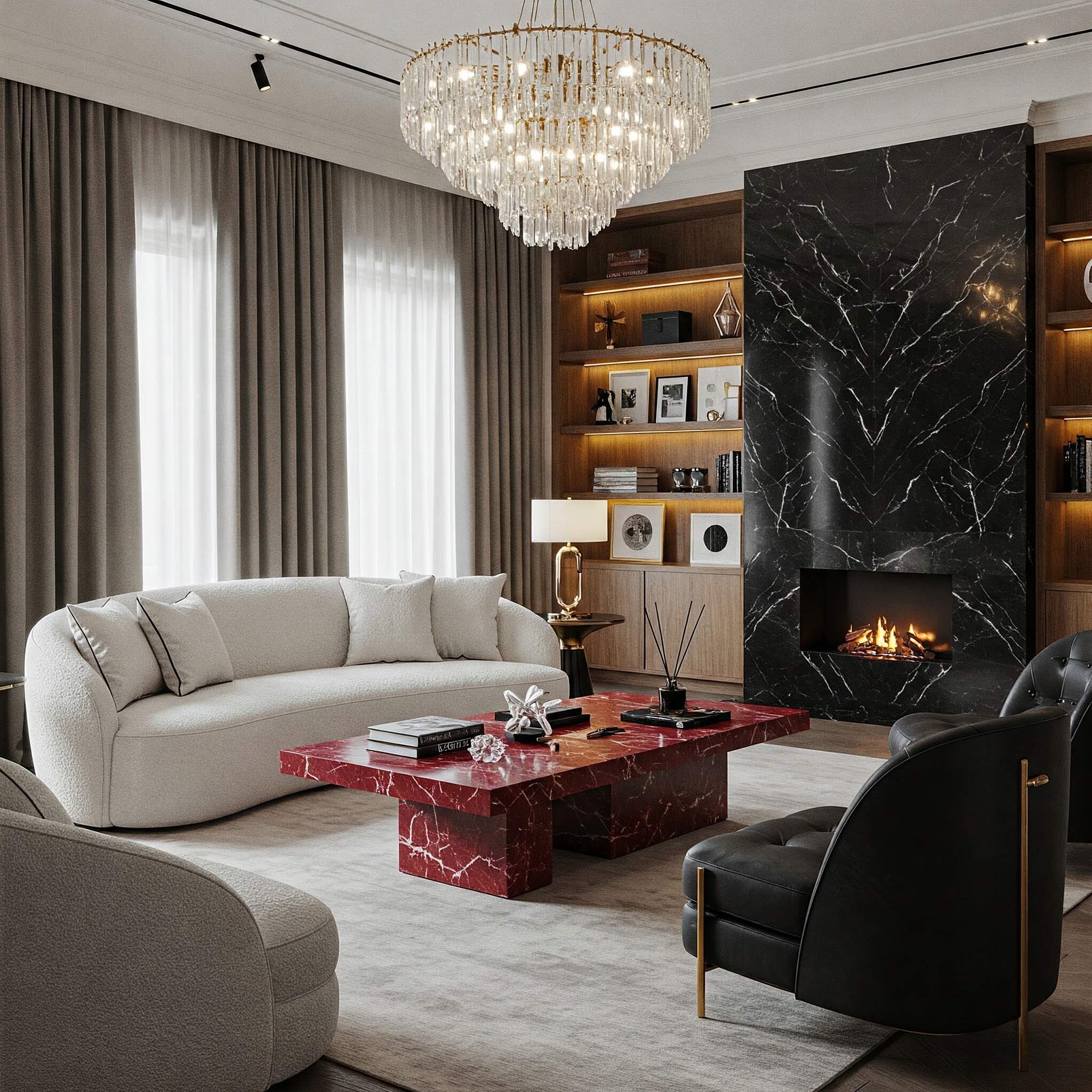 China furniture