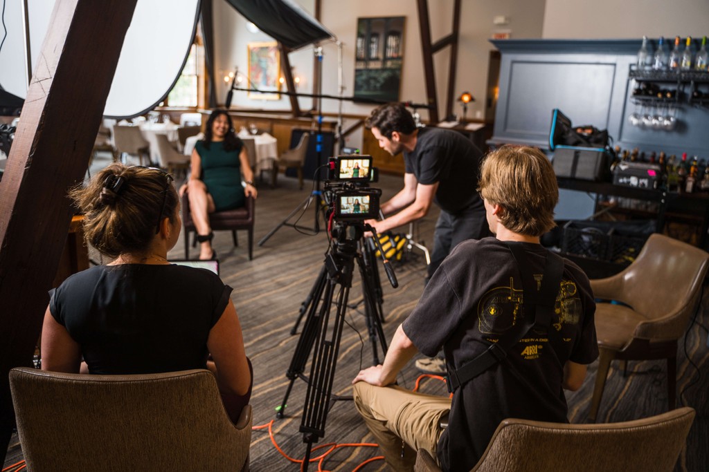 video production in new jersey