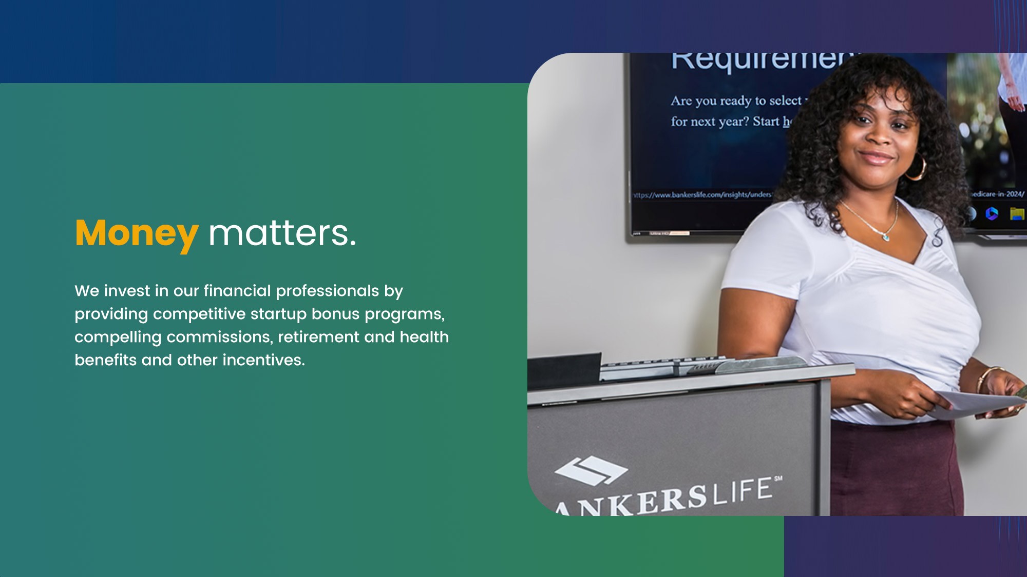 Collage of PCH healthcare employees with children patients