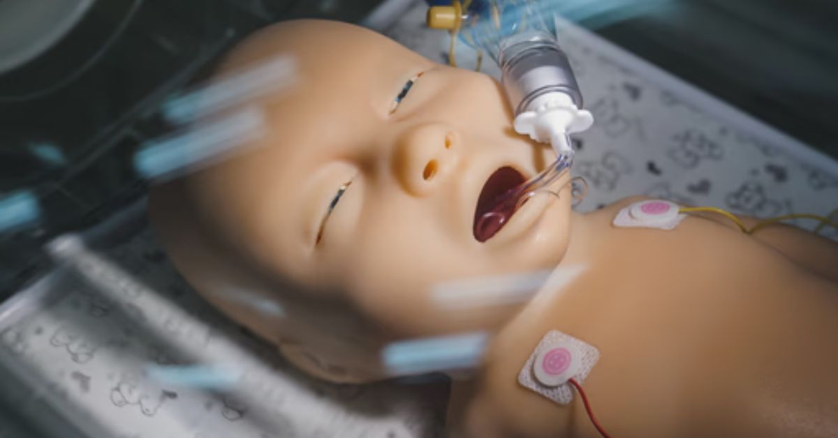 How Infant Patient Simulators Improve Neonatal Care