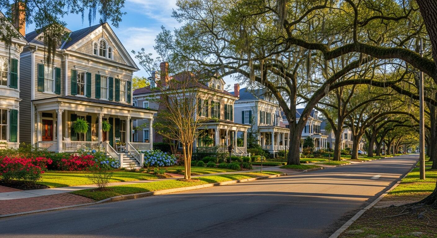 Top Rated Realtor in Madison, GA