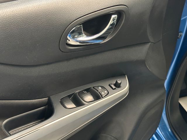 NISSAN Navara 2020 BLUE Gebrauchtwagen - Galeriebild 9