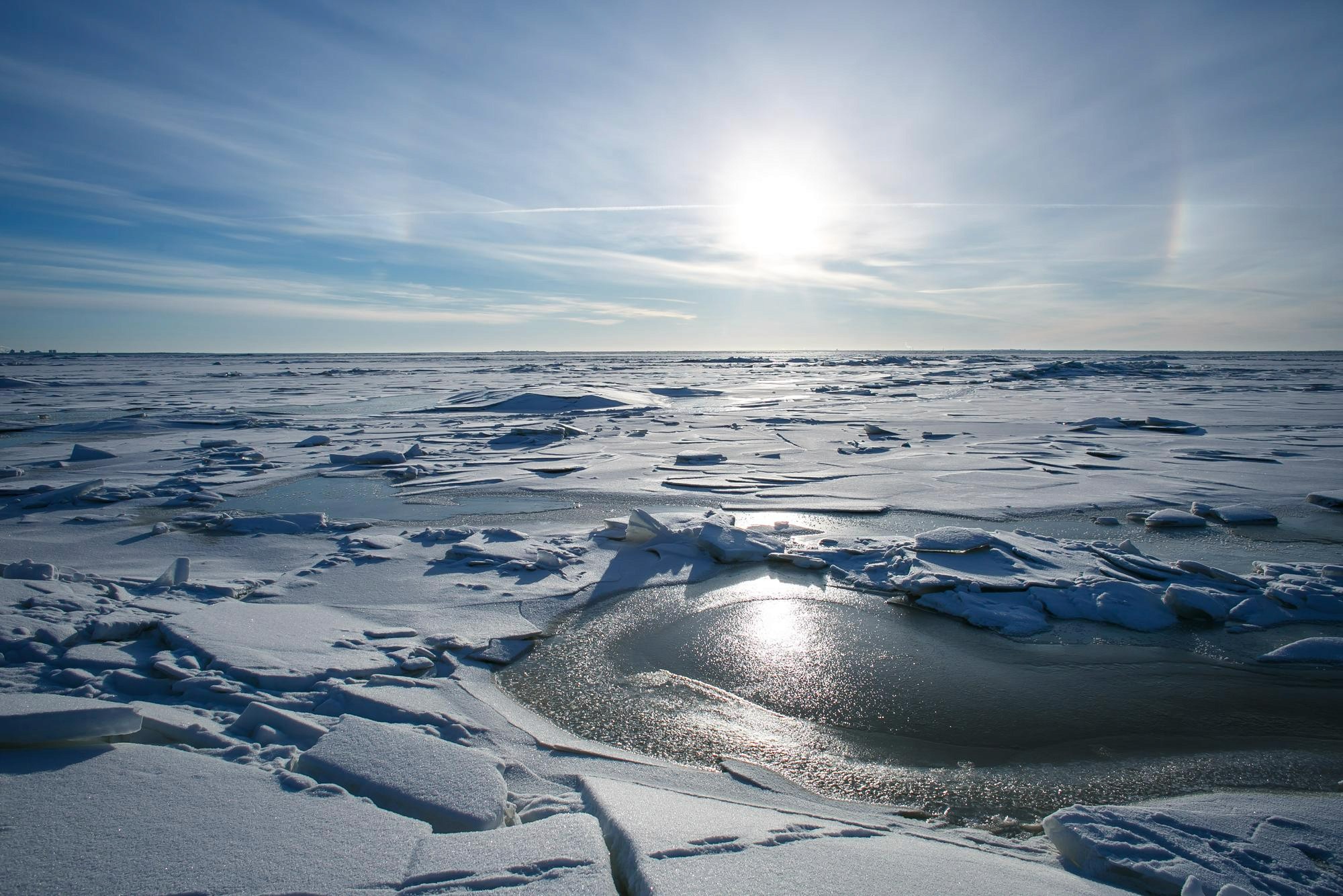 Ice