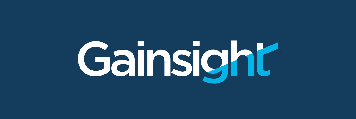 Logo of Gainsight - Pendo Vs Gainsight