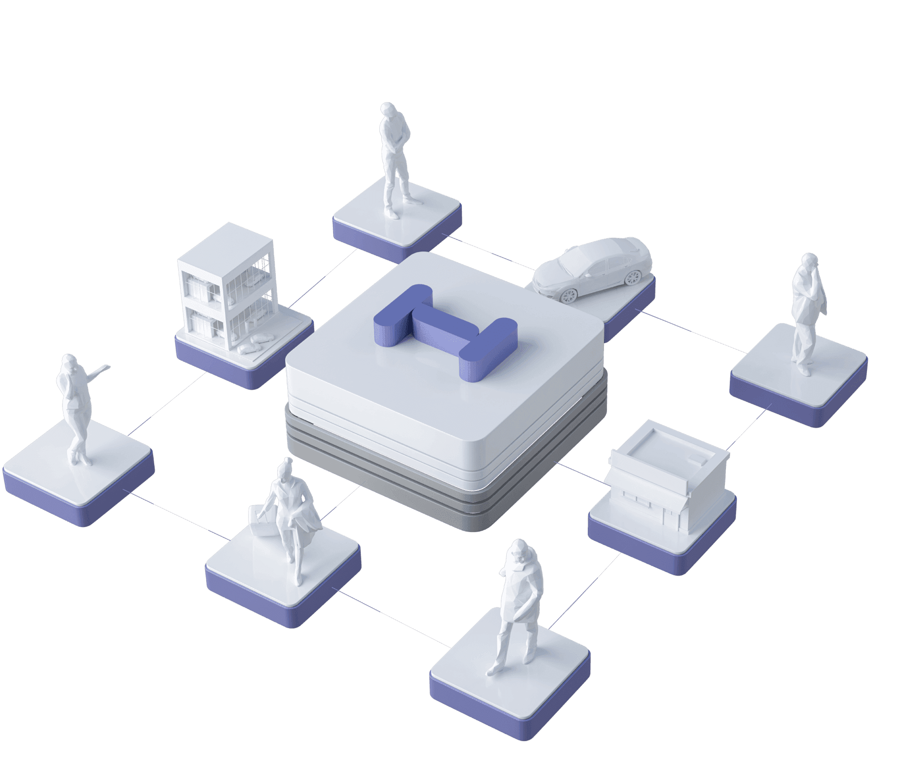 IBREIN - Nuestra solución de insurtech