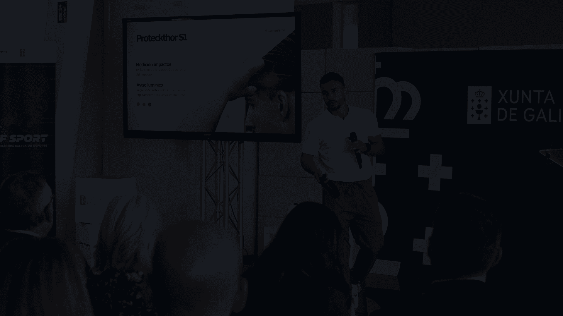 Rodrigo Ispierto, diseñador y estratega de marketing