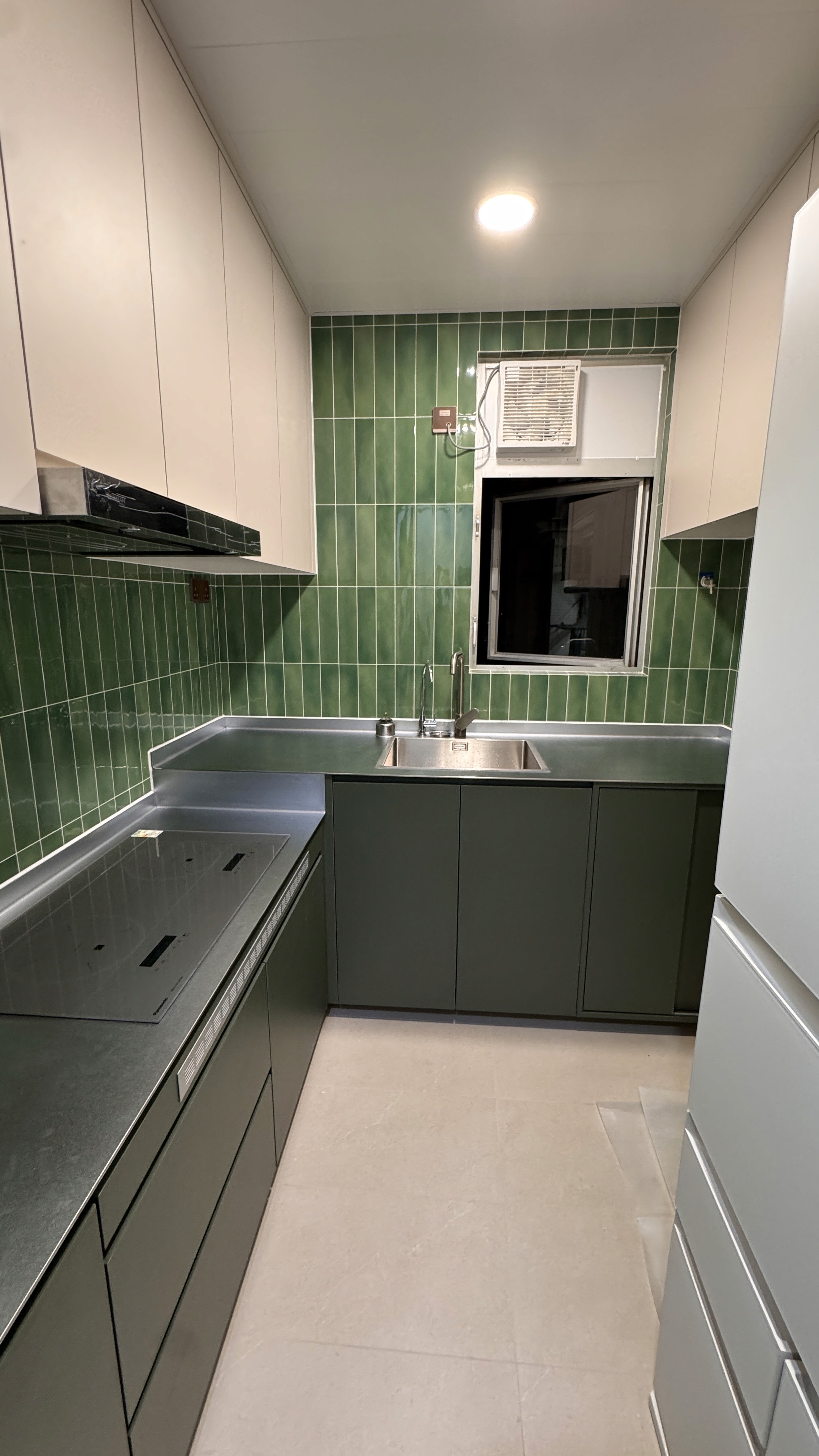 石門愉徳苑裝修設計