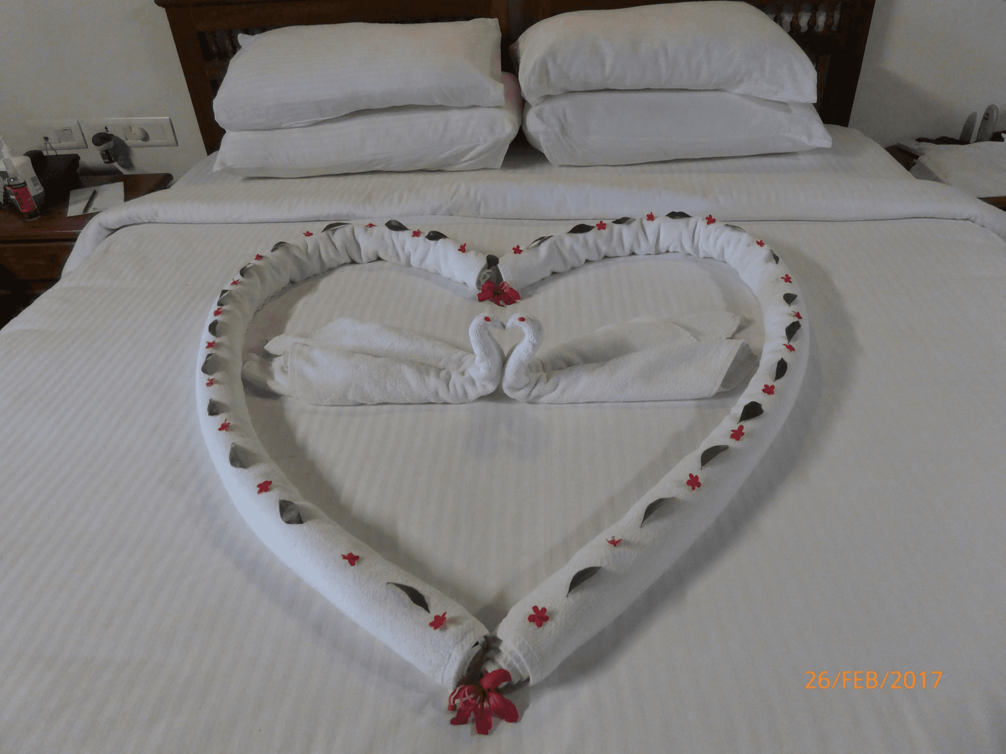 Heritage Suites 
