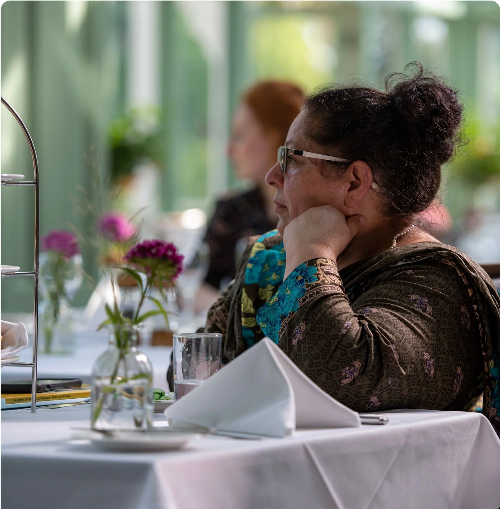 Joey Ceunen, CTO of Carefree