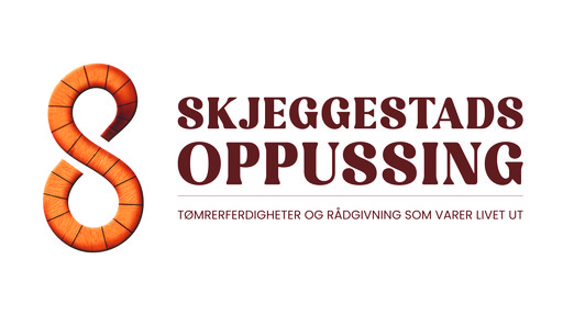 Nettside utvikling for Skjeggestads Oppussing