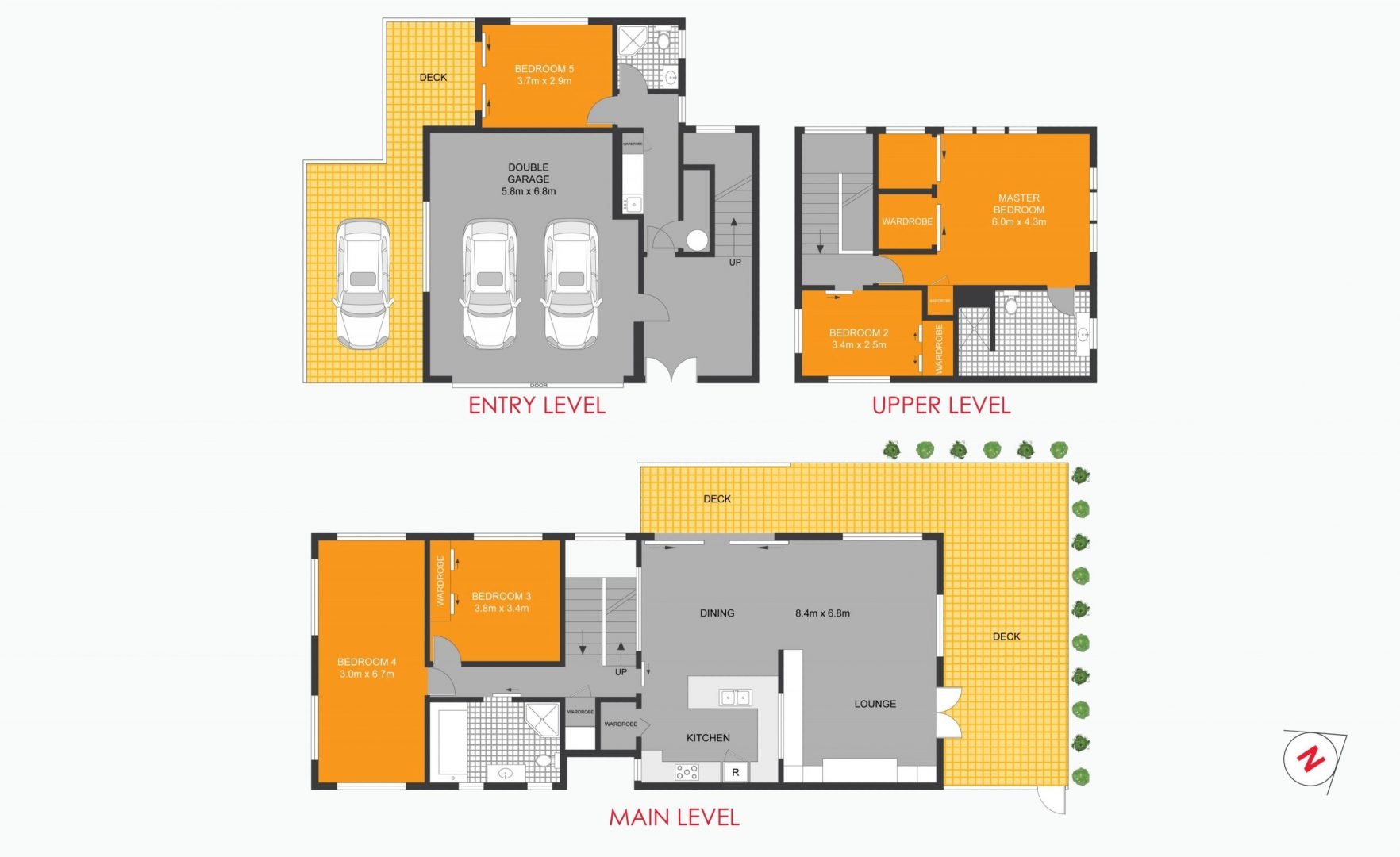 2d floor plan