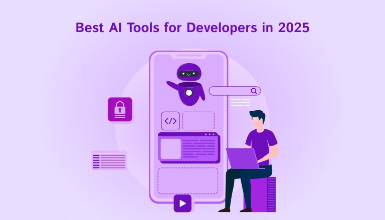Best AI Tools for Developers in 2026