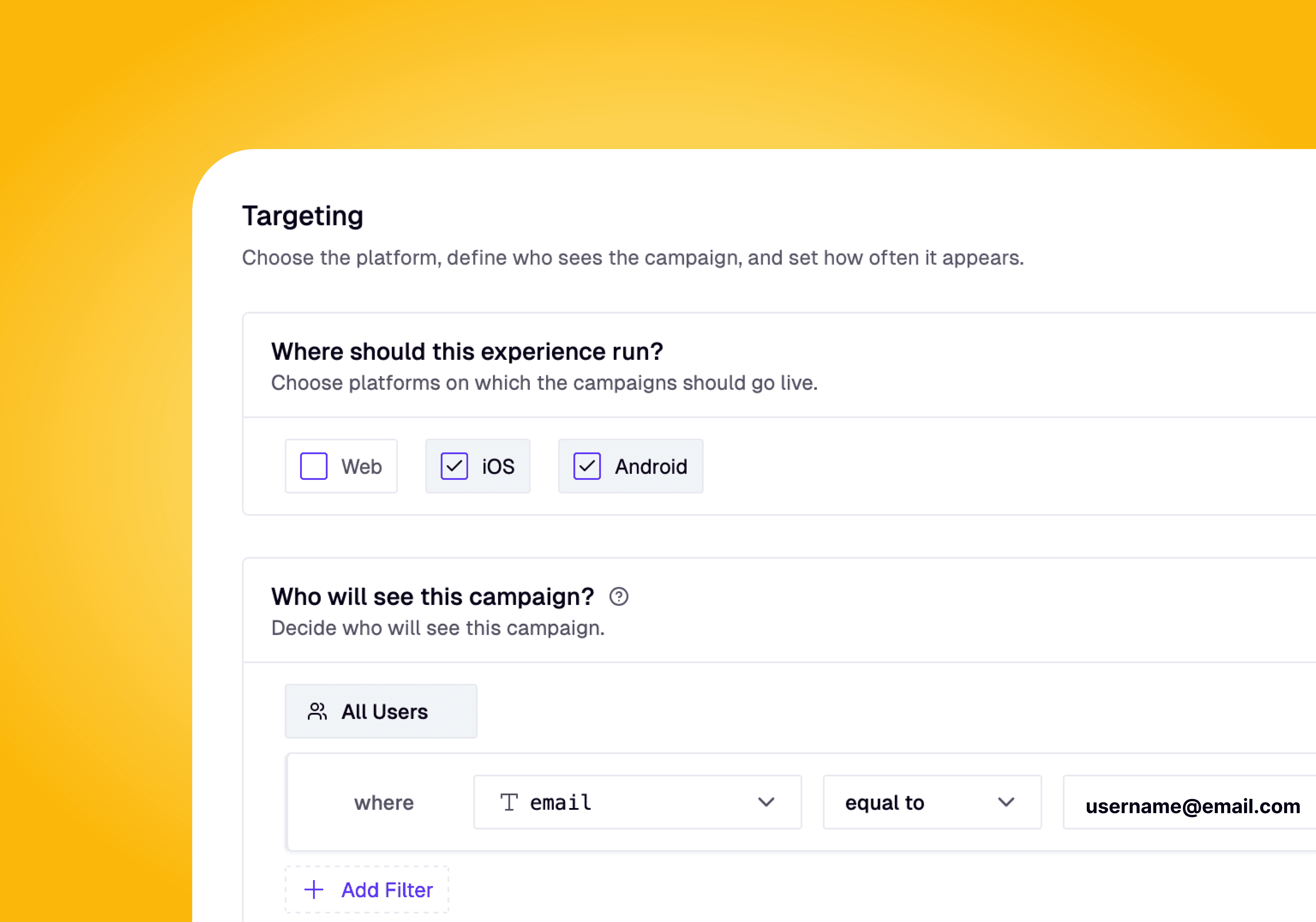 Image of Seamless Integration