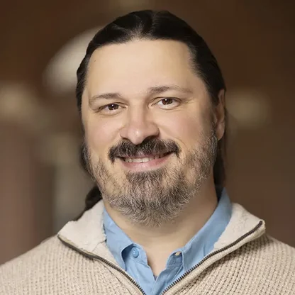 David Rogers, Chief Technology Officer of RentRedi