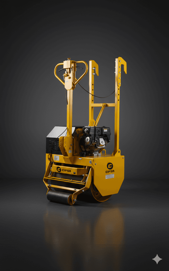 Equipos de Compactación de Macon Construcción mx