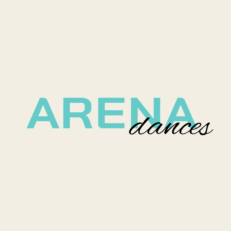 Arena Dances Logo
