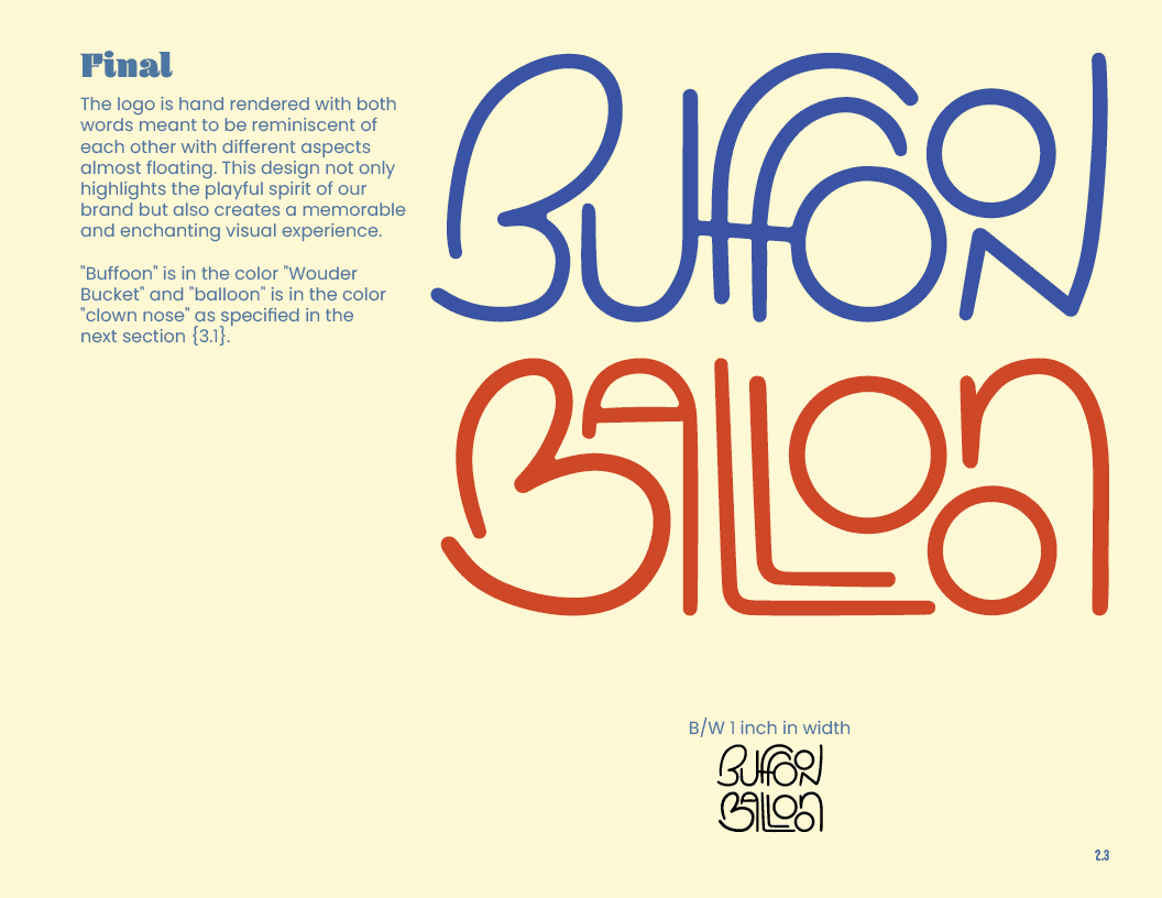 design projects