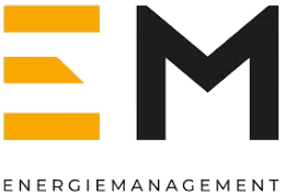EM Energiemanagement Logo