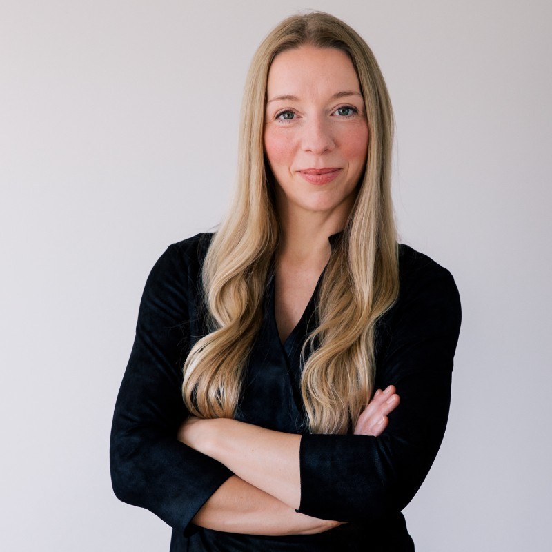 Sarah Ophelia Møss
