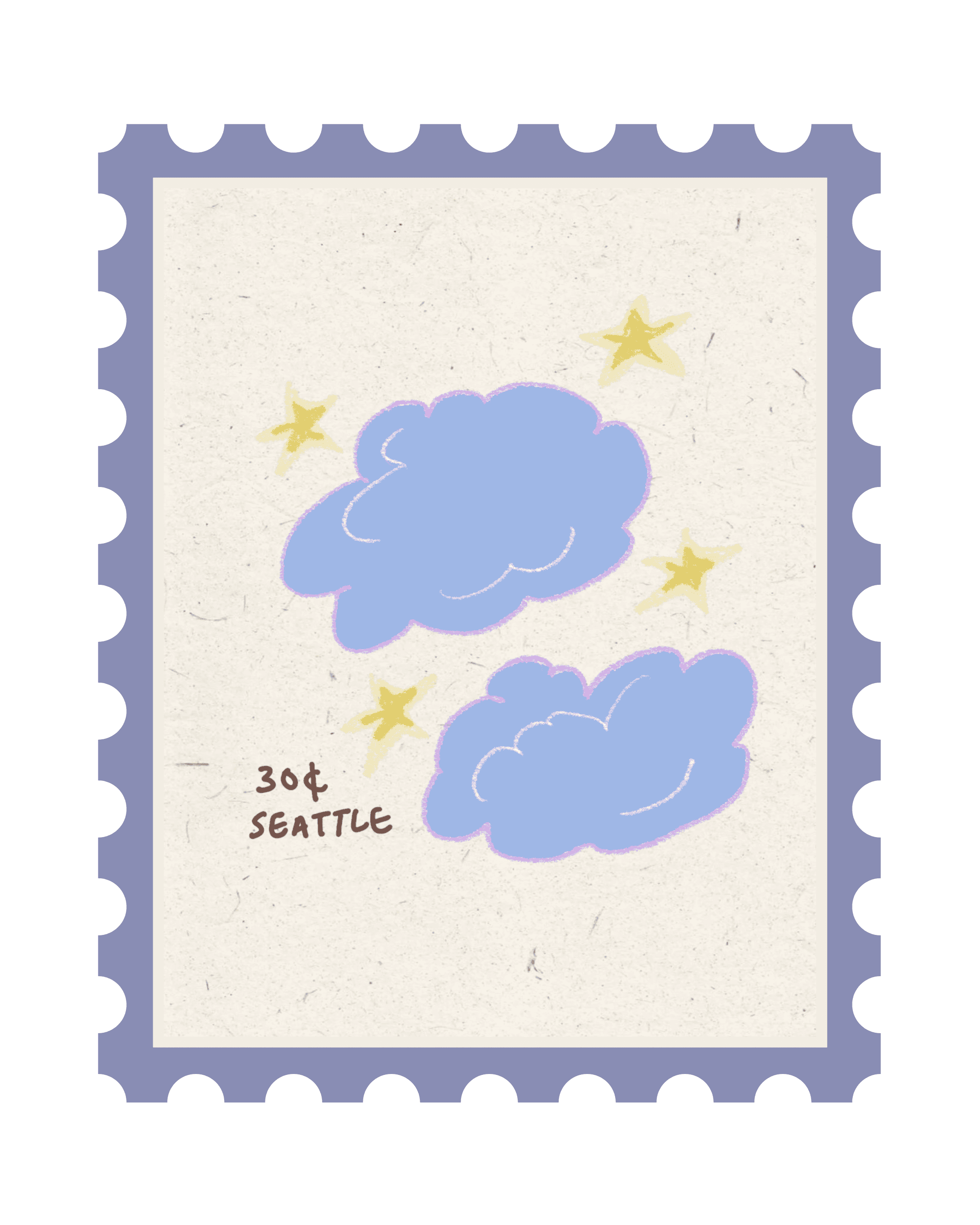stamp