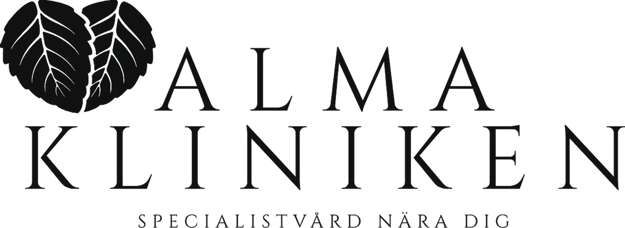 Almakliniken, kund hos Artaround