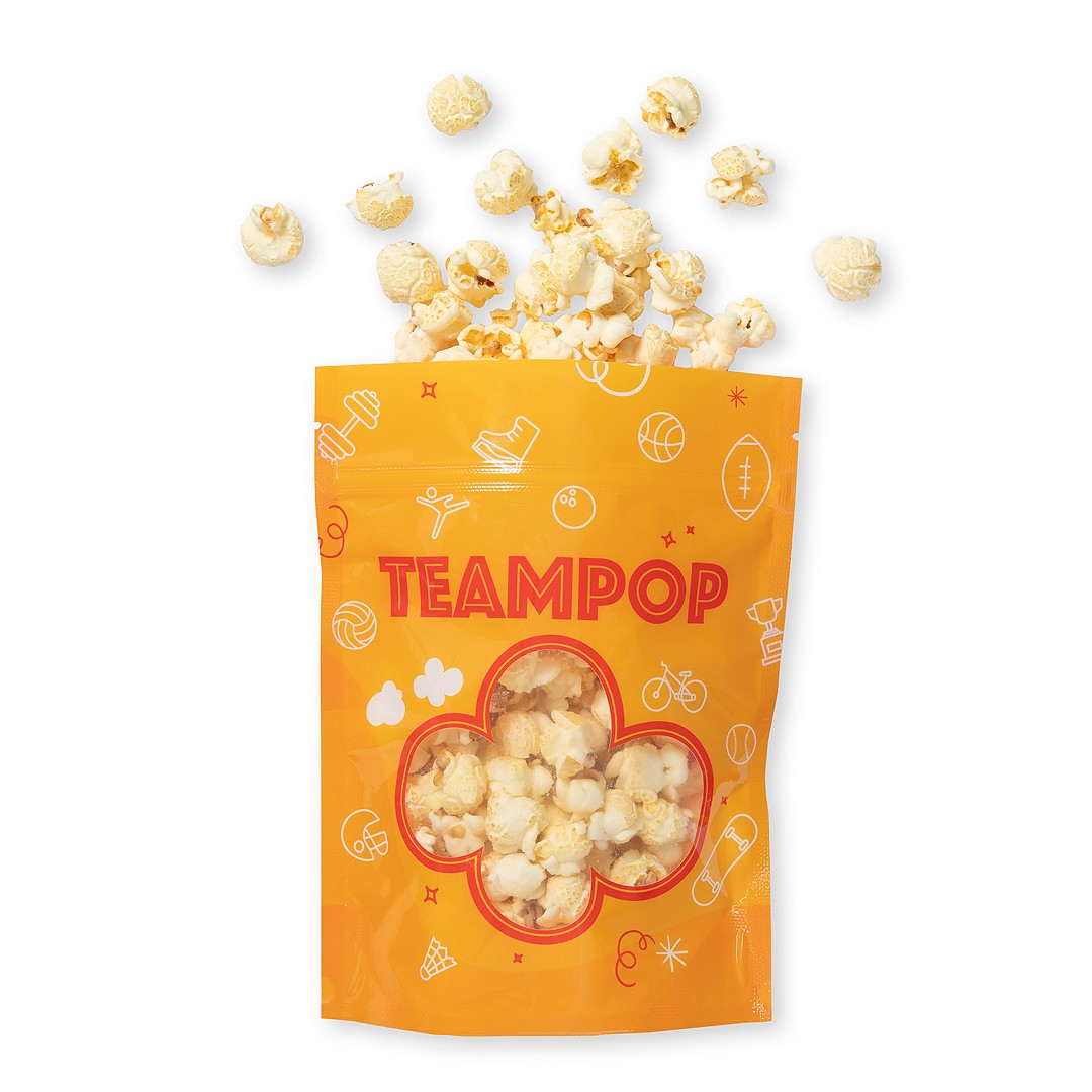 TeamLinkt's TeamPop Product Image