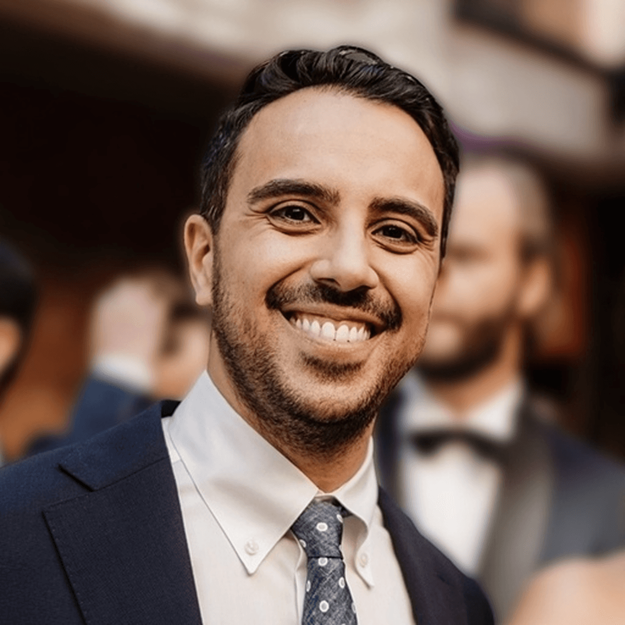 Profile image of David Mirzadeh