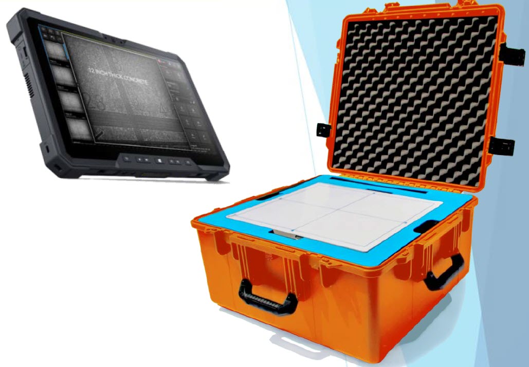 Team having a business meeting in modern office