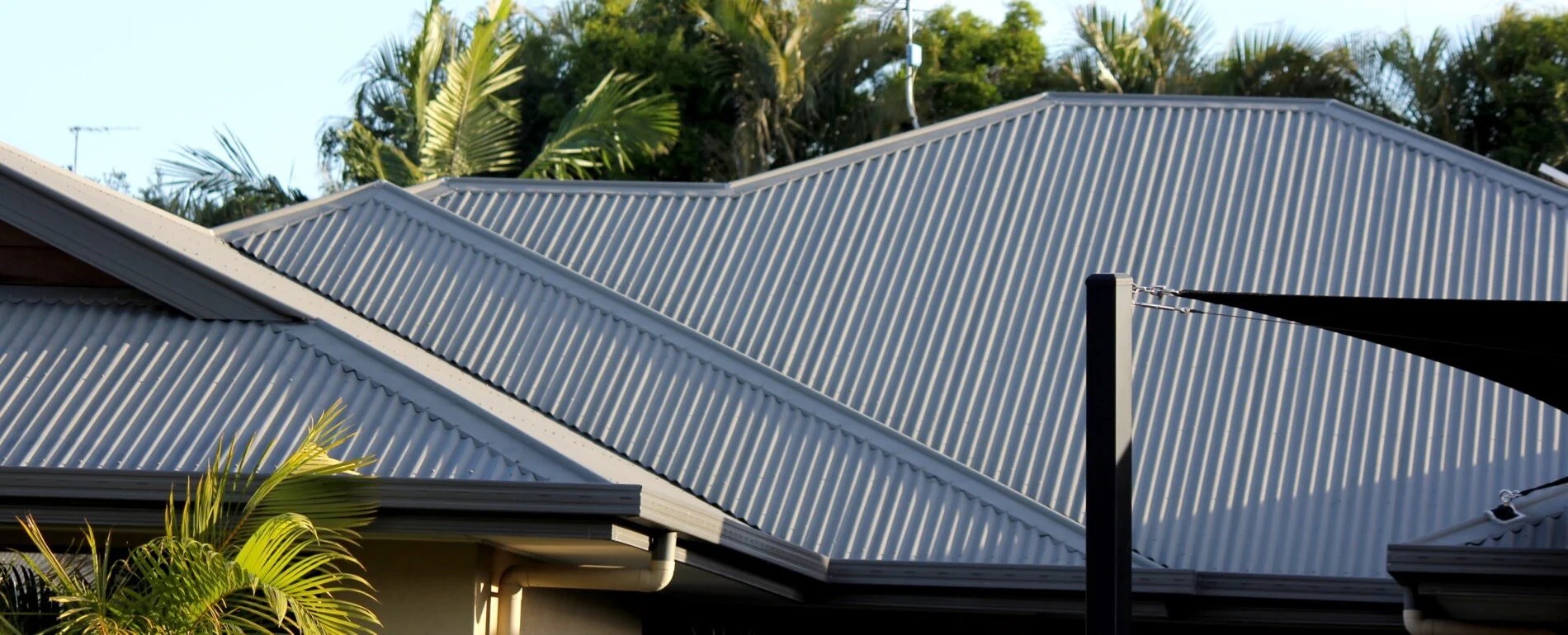 Roof Replacement Gold Coast