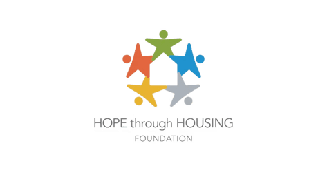 Hope through Housing