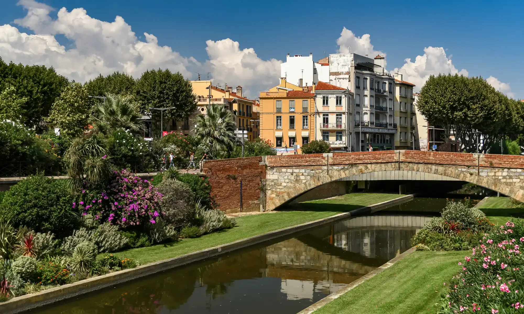 Ville de Perpignan