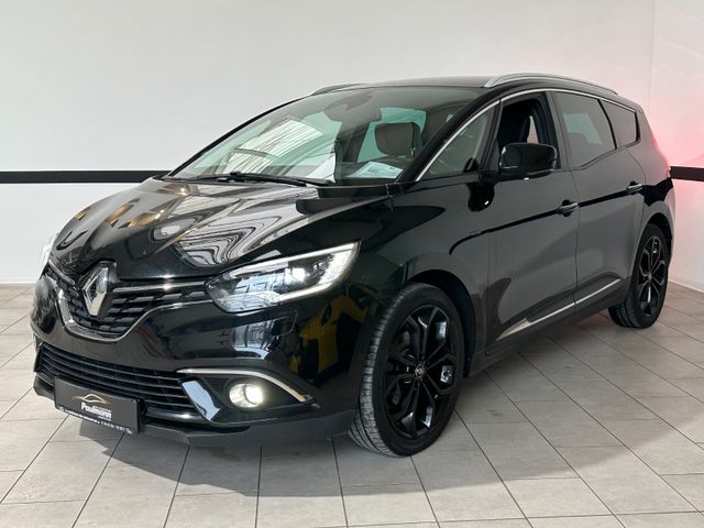 RENAULT Grand Scenic 2019 BLACK Gebrauchtwagen - Galeriebild 1
