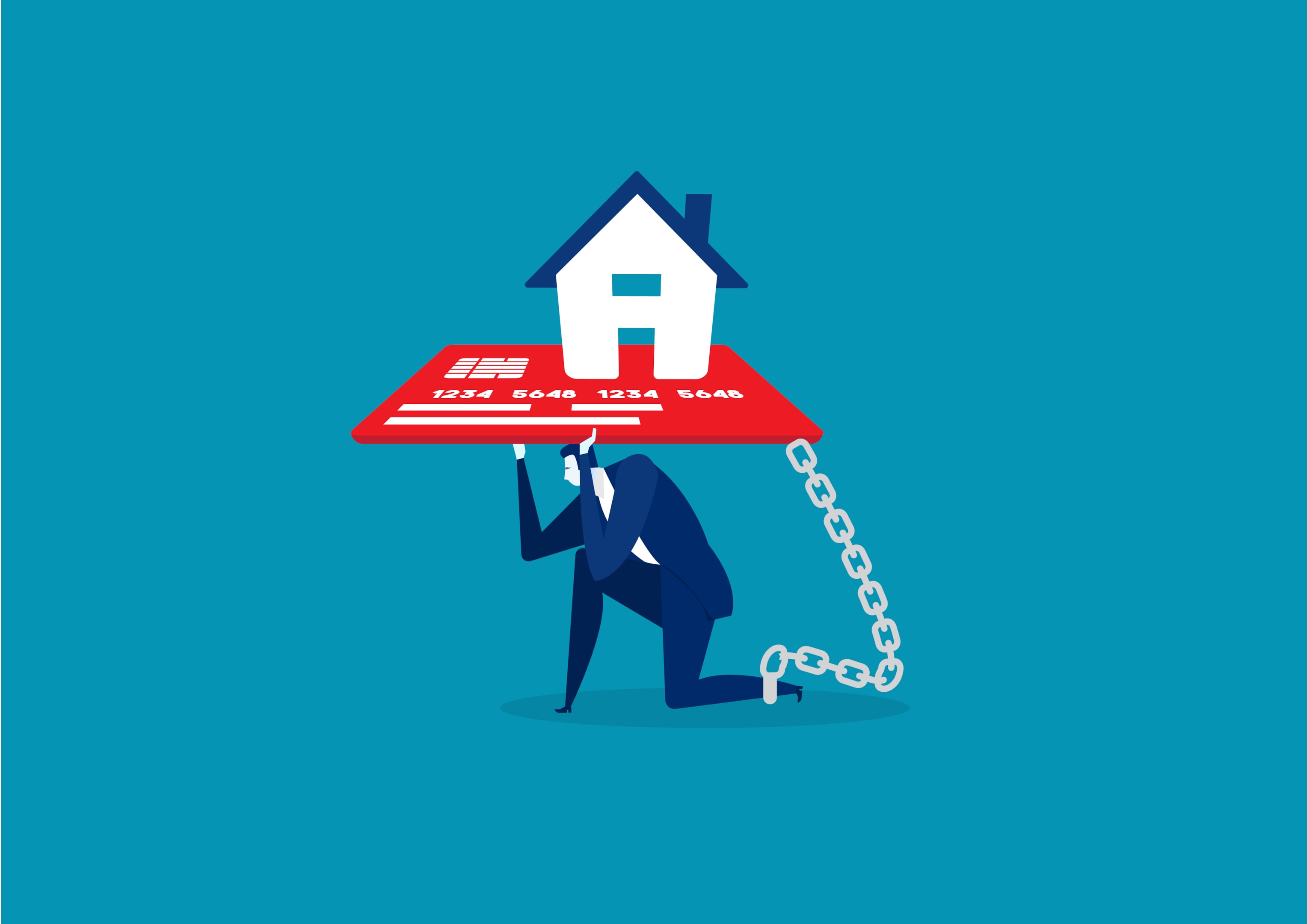 mortgage fraud red flags
