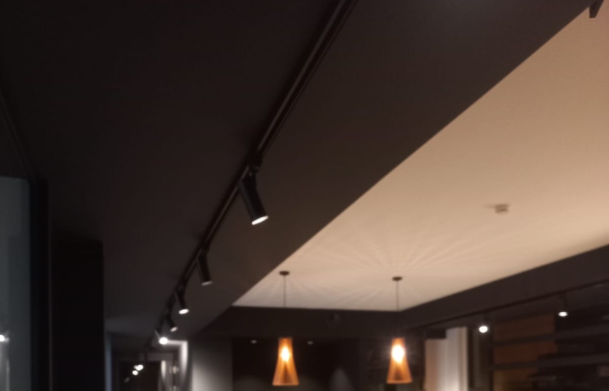 Project Van Voorst Elektrotechniek: Tandartspraktijk Pauw en Co