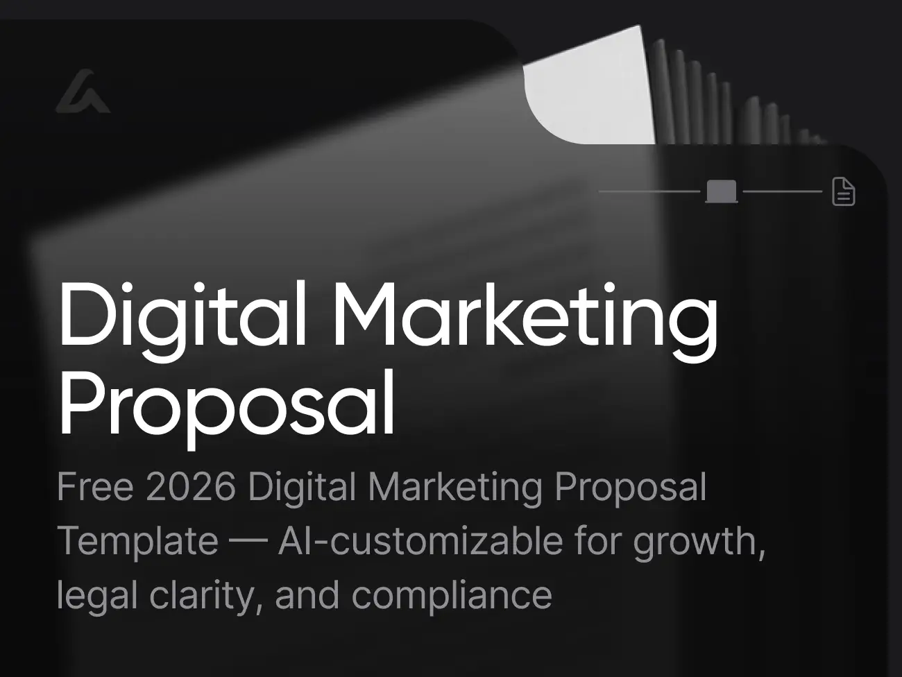 Digital Marketing Proposal