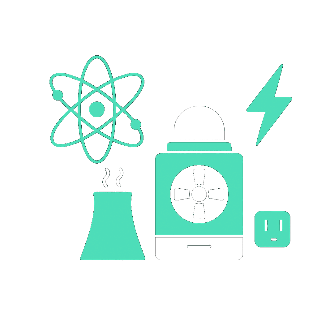 The Nuclear Renaissance: Small Modular Reactors Transform Energy