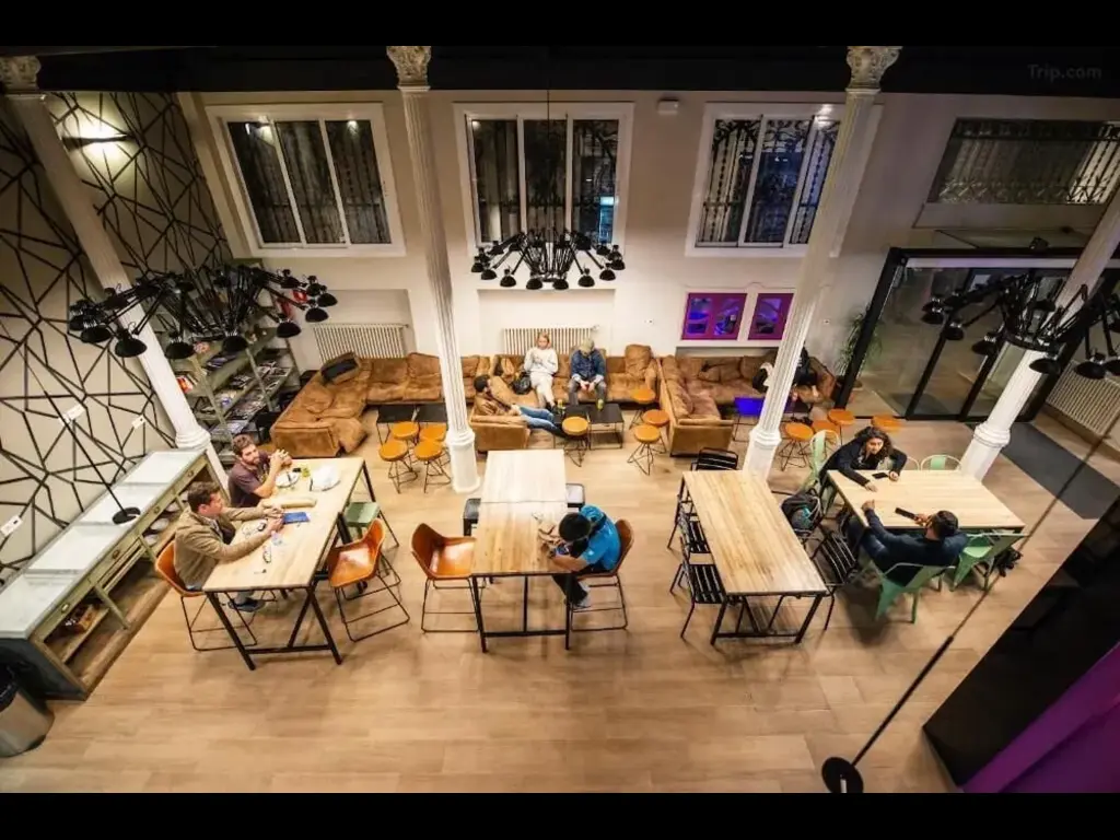 Safestay | Social Hostels Barcelona