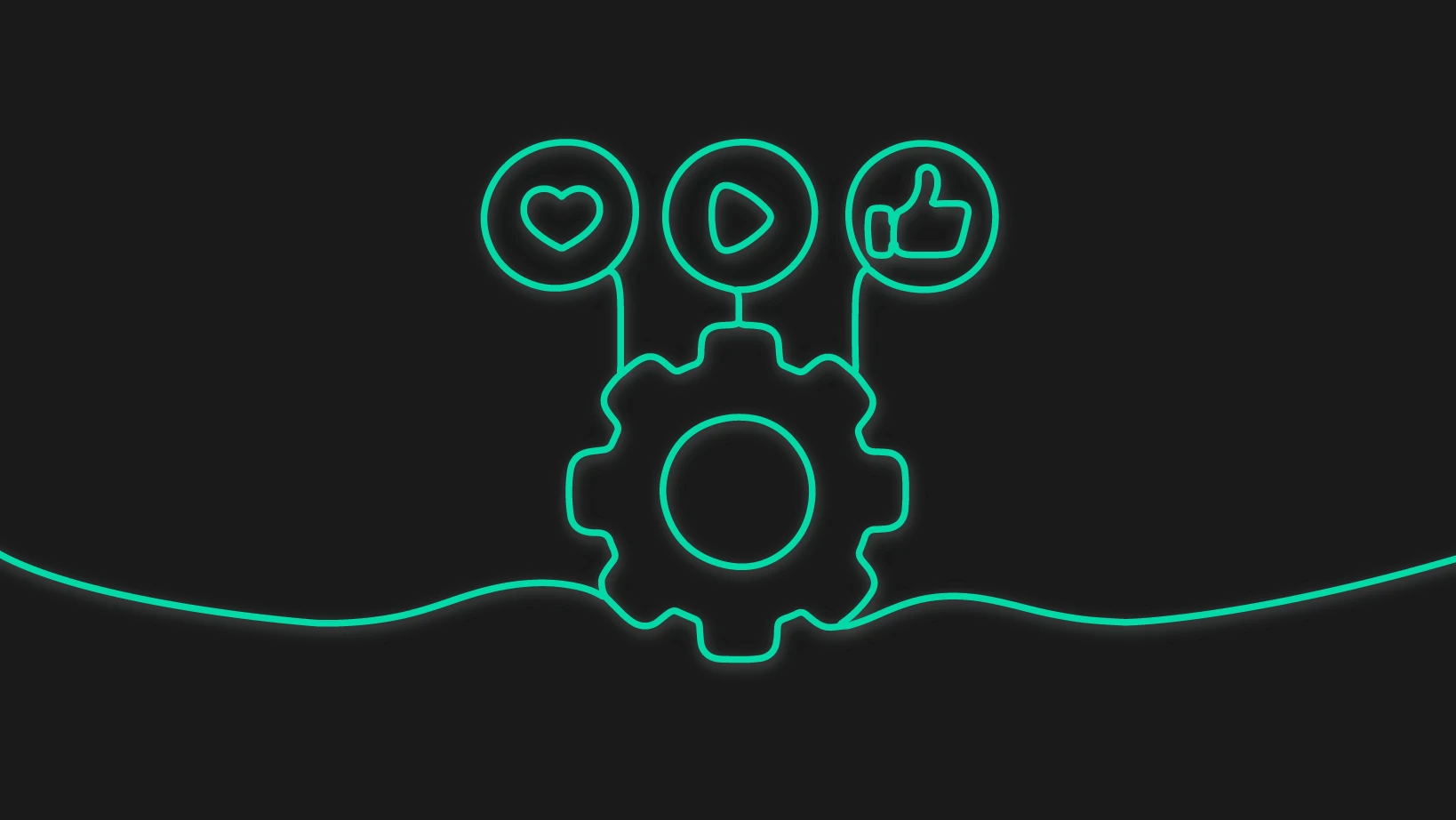 spcial media management 