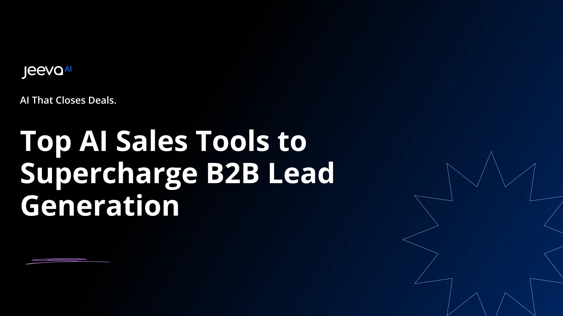 Top AI Sales Agent 